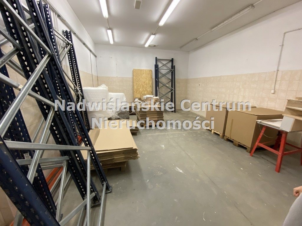 produkcja spożywcza prąd ogrzewanie biura - View 4