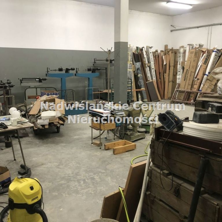 produkcja spożywcza prąd ogrzewanie biura - View 5
