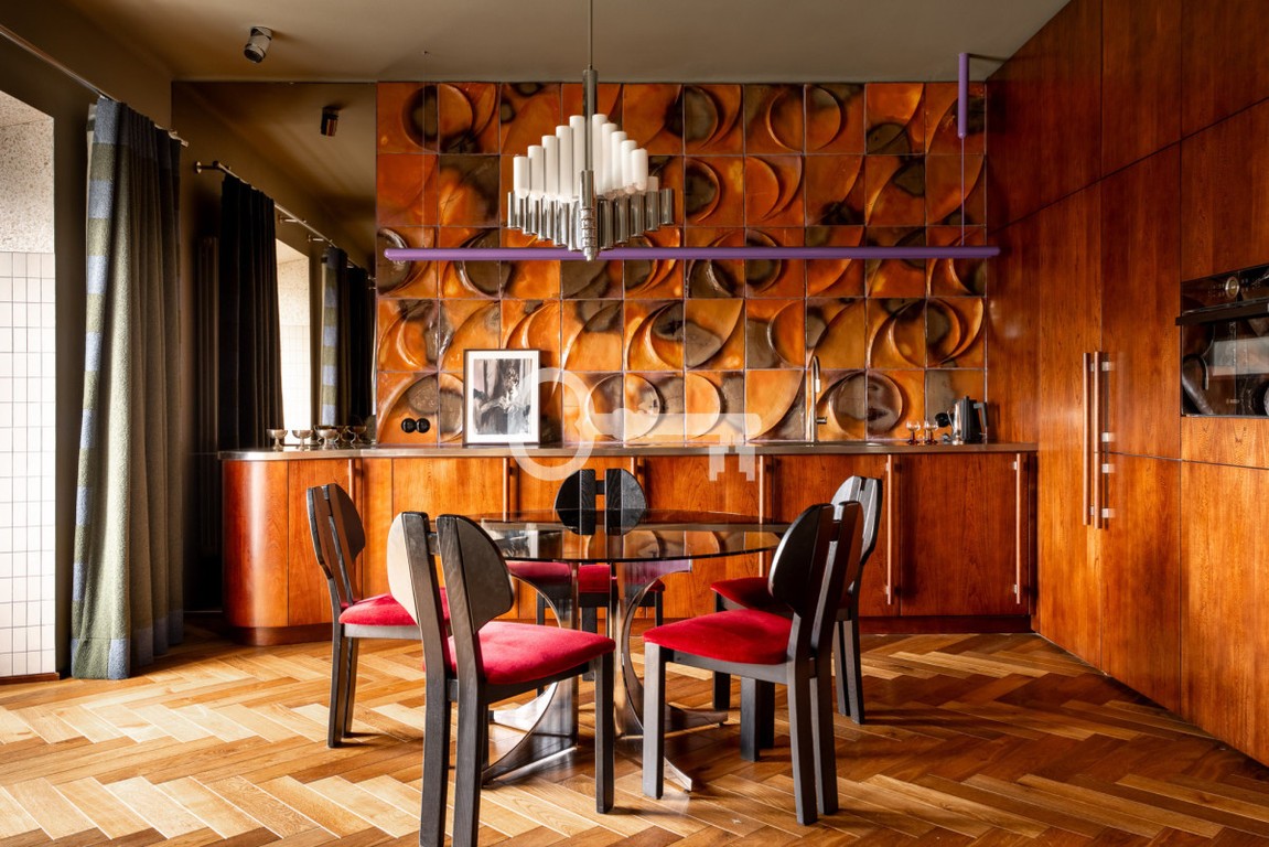 Mieszkanie na wynajem, 82 m² Śródmieście, Plac Zbawiciela