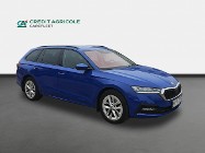 Skoda Octavia III 2.0 TDI SCR Ambition Kombi. WY137CF