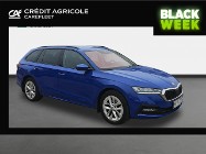 Skoda Octavia III 2.0 TDI SCR Ambition Kombi. WY137CF