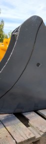 Łyżka 57cm do koparki Miller fi 65 / podwójny lemiesz-4