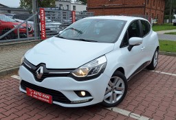 Renault Clio IV .