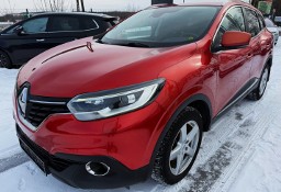 Renault Kadjar I 1.6 Dci 130 KM Led Alu Pdc !
