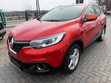 1.6 Dci 130 KM Led Alu Pdc !-1