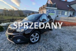 Opel Mokka Cosmo, 1,6 CDTI