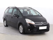Citroen C4 Grand Picasso I , Automat, 7 miejsc, Klimatronic,ALU, El. szyby