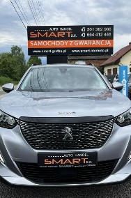 Peugeot 2008 1.2 PureTech 130KM EAT8 Allure Automat / Salon Pl / Serwisowany-2