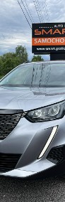 Peugeot 2008 1.2 PureTech 130KM EAT8 Allure Automat / Salon Pl / Serwisowany-3