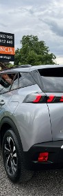 Peugeot 2008 1.2 PureTech 130KM EAT8 Allure Automat / Salon Pl / Serwisowany-4