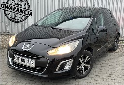 Peugeot 308 I pierwszy właściciel w Polsce