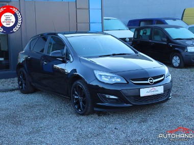 Opel Astra J-1