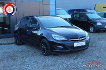 Opel Astra J