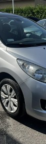 Peugeot 207 Raty/Zamiana Gwarancja 1,6 HDI ekonomiczny i dynamiczny-3