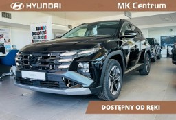 Hyundai Tucson III 1.6 T-GDI 7DCT (160KM) 48V MY25 - wersja Executive - dostępny od ręk