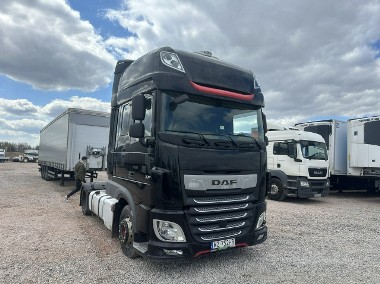 DAF xf 480-1