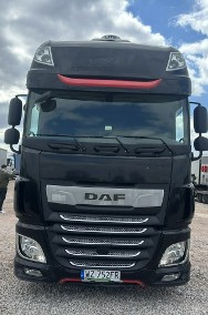DAF xf 480-2