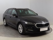 Skoda Octavia IV , Salon Polska, 1. Właściciel, Automat, VAT 23%, Klimatronic,