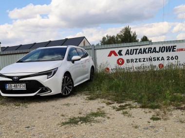 Toyota Corolla XII Seria E21 (2019-)-1