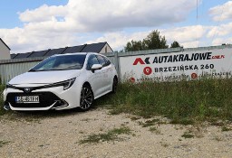 Toyota Corolla XII Seria E21 (2019-)