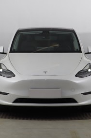 Tesla Model Y SoH 93%, Salon Polska, Serwis ASO, Automat, VAT 23%, Skóra,-2