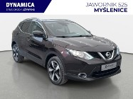 Nissan Qashqai II 1.6DIG-T 163KM M6 2016 r., salon PL, przebieg 175tys.km