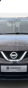 Nissan Qashqai II 1.6DIG-T 163KM M6 2016 r., salon PL, przebieg 175tys.km-3