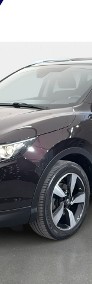 Nissan Qashqai II 1.6DIG-T 163KM M6 2016 r., salon PL, przebieg 175tys.km-4