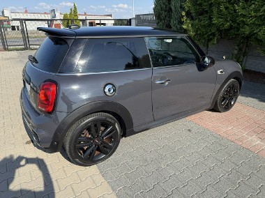 MINI Cooper II John Cooper Works-1