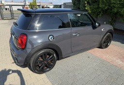MINI Cooper II John Cooper Works