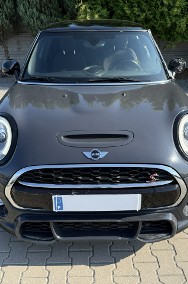 MINI Cooper II John Cooper Works-2