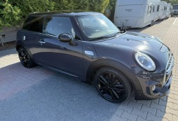 MINI Cooper II John Cooper Works