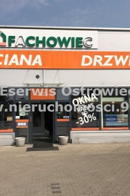 Lokal użytkowy 730 m2 na działce 3500m2 centrum-2