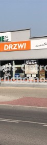 Lokal użytkowy 730 m2 na działce 3500m2 centrum-3