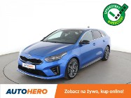 Kia Pro cee&apos;d Automat Panorama PDC ACC klima auto grzane fotele przód/tył nagłośni