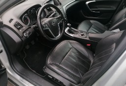 Opel Insignia I Country Tourer 2.0CDTI*163PS*panorama*xenon*skóry*Gwar.przeb.