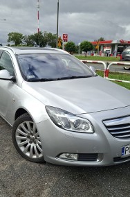 2.0CDTI*163PS*panorama*xenon*skóry*Gwar.przeb.-2