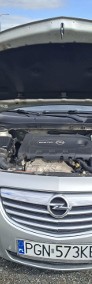 2.0CDTI*163PS*panorama*xenon*skóry*Gwar.przeb.-4