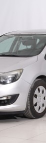 Opel Astra J , Salon Polska, Klima-3