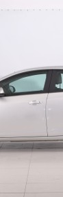 Opel Astra J , Salon Polska, Klima-4