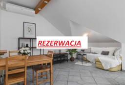Mieszkanie Warszawa Ursynów, ul. Gawota