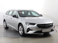 Opel Insignia , Serwis ASO, 174 KM, Automat, VAT 23%, Skóra, Navi,