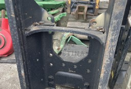 Case Optum - szyna zaczepu