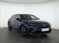 Citroen C5 III C5 X , Salon Polska, 1. Właściciel, Serwis ASO, Automat, VAT 23%,