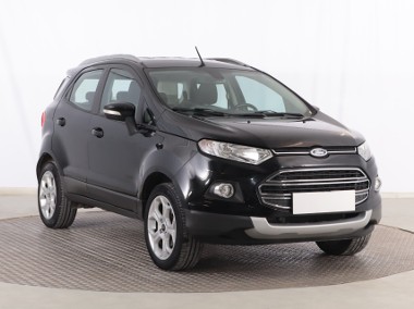 Ford EcoSport II , Klimatronic, Tempomat, Parktronic-1