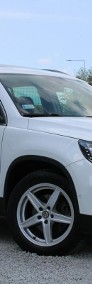 Volkswagen Tiguan I Navi Xenon Led Szyberdach ParkAssist 2xPDC Grzane Fotele Sensory Alu-3