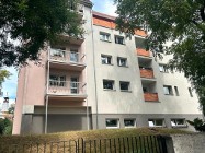 Mieszkanie Wrocław Borek, ul. Racławicka 1