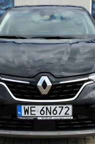 Renault Arkana SalonPL FV23% Intens 1.3TCe 140KM Navi Kamera LED Gwarancja Fabryczn-2