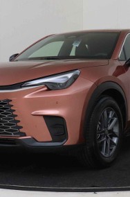 Lexus LBX 1.5 Hybrid LBX 1.5 Hybrid 136KM | Podgrzewane fotele!-2