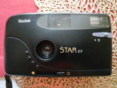 Aparat Kodak Star EF-1